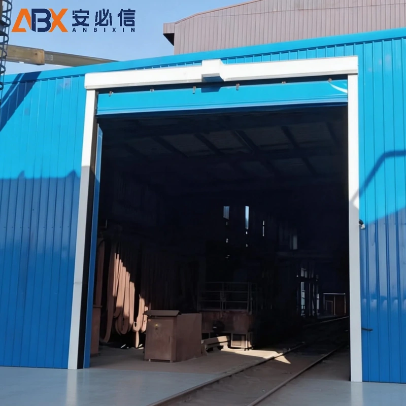牡丹江市冷库门封